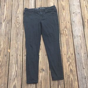 Mosaico-black jeggings